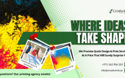 Creative Ink UAE