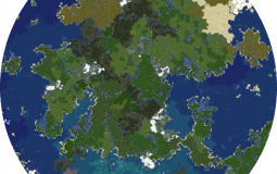 Aldovir's Towns Ranked