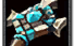 Расы Жреца WoW