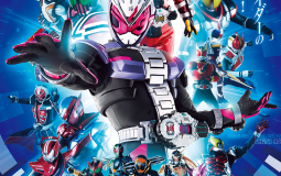 Kamen Riders