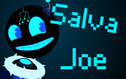 Joe's monster list