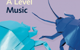 Edexcel A Level Music Set Works