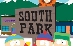 South Park Episode Ranking