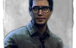 Survivant Dead By Daylight