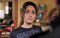 Shameless characters