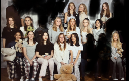 Girlfriend potential 9H