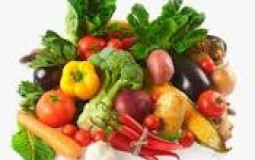 Vegetables