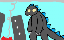 stroggest anime character