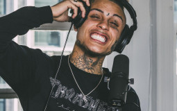Lil Skies songs (excluding soundcloud etc.)