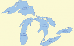 great lake freighters