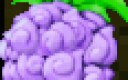 Тир лист фруктов От Funta