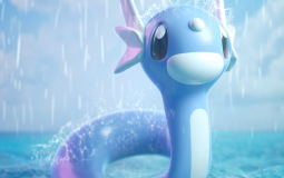 Pokemon Main Series Games