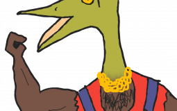 Marvel Waifu Tierlist