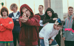 Luchshie reperi neobyatnoy