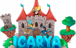 Icarya - Tier-List