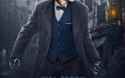 Вдохновители Д.А.Р. Книга Первая