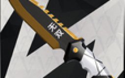 Valorant Knifes