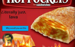 Hot Pockets