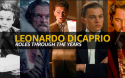 Leonardo DiCaprio