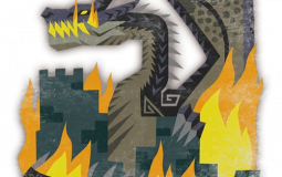 [Mostly] Elder Dragons