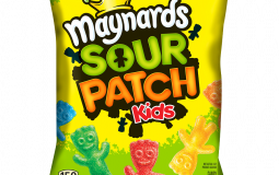 Sour Candy  Flavours