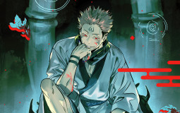 Dreamer - Anime Charaktere