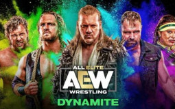 AEW Tag Teams (as of 4/12/2020)