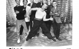 Oingo Boingo Photoshoots