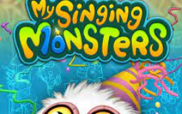My Singing Monsters (Natural Monsters)