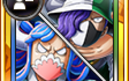 OPTC Medal Exchange Units December 2022