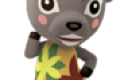 animal crossing deer
