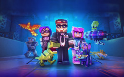 pg3d battle royale weapons