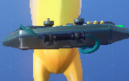 SMGs