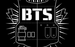 BTS albums