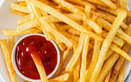 Fast Food Fries