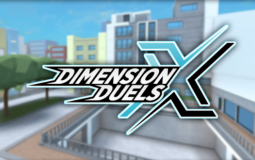 Yu-Gi-Oh DDX Artifacts