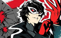 P5 Waifu List