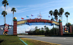 Walt Disney World Hotels