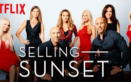 Selling Sunset Squad