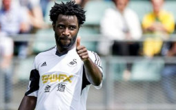 Swansea all time XI of recent time