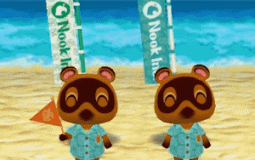 Animal Crossing New Horizons NPC Tier List