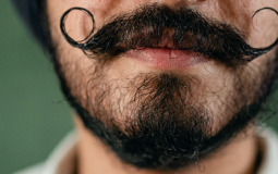 Moustache