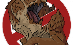 Biestbusters Characters