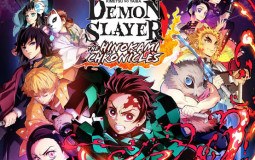 Demon Slayer