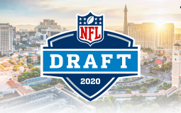 2020 NFL Draft Prospects