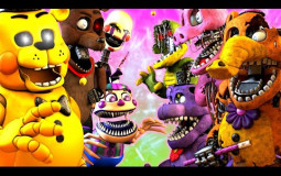 Fnaf hoaxes tier