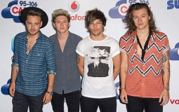 The Best One Direction Songs, Change My Mind