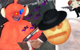 The Hell of the PW64 Community
