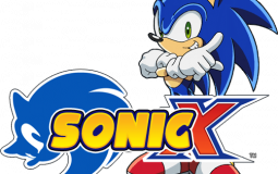 Sonic X
