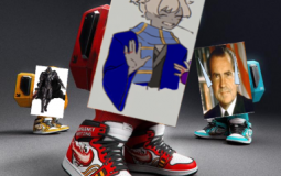 Archives of the Lost Time